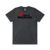 4085 Women's Stone Wash Heavy Tee Thumbnail