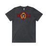 4085 Women's Stone Wash Heavy Tee Thumbnail
