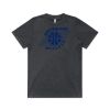 4085 Women's Stone Wash Heavy Tee Thumbnail