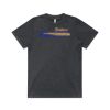 4085 Women's Stone Wash Heavy Tee Thumbnail