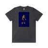 4085 Women's Stone Wash Heavy Tee Thumbnail