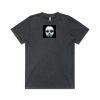 4085 Women's Stone Wash Heavy Tee Thumbnail