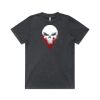 4085 Women's Stone Wash Heavy Tee Thumbnail