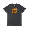 4085 Women's Stone Wash Heavy Tee Thumbnail