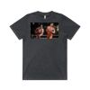 4085 Women's Stone Wash Heavy Tee Thumbnail