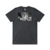 4085 Women's Stone Wash Heavy Tee Thumbnail