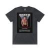 4085 Women's Stone Wash Heavy Tee Thumbnail