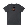 4085 Women's Stone Wash Heavy Tee Thumbnail