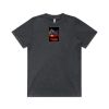 4085 Women's Stone Wash Heavy Tee Thumbnail