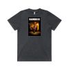 4085 Women's Stone Wash Heavy Tee Thumbnail
