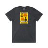 4085 Women's Stone Wash Heavy Tee Thumbnail