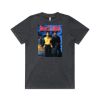 4085 Women's Stone Wash Heavy Tee Thumbnail