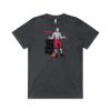 4085 Women's Stone Wash Heavy Tee Thumbnail