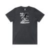 4085 Women's Stone Wash Heavy Tee Thumbnail