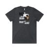 4085 Women's Stone Wash Heavy Tee Thumbnail