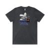 4085 Women's Stone Wash Heavy Tee Thumbnail