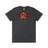 4085 Women's Stone Wash Heavy Tee Thumbnail