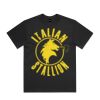 5030 Men's Box Tee Thumbnail