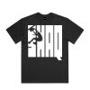 5030 Men's Box Tee Thumbnail